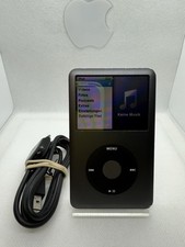 Apple iPod Classic 7