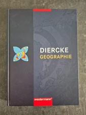 Diercke Geographie Oberstufe (Latz, 2007)