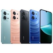 Xiaomi Redmi 15C Smartphone 4+256GB 50MP 120Hz Pantalla inmersiva de 6,9 Globale