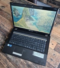 Packard Bell Easynote LM