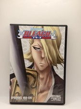 Bleach set 11 episodes - 11,