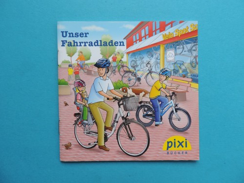 Pixi buch sonderausgabe - pixi,