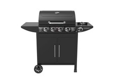 El Fuego Gasgrill San