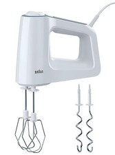 Braun Handmixer  MultiMix 3