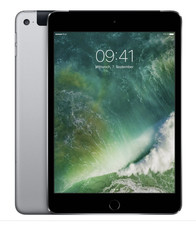 Apple iPad mini 4.Gen (2015)