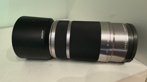 Sony sel 55210 - sony,