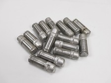 Wehrmacht / Luftwaffe Kantinenware Benzinfeuerzeug Aluminium Feuerzeug Sturmfeue