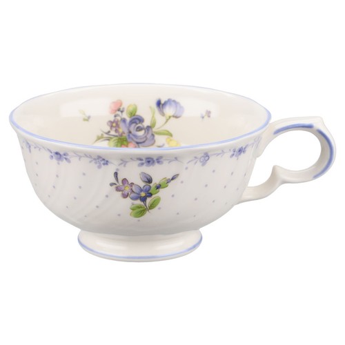 Teetasse nikko japan vanessa - teetasse,