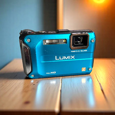 Panasonic Lumix DMC-FT3 /