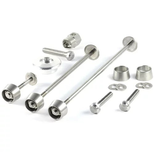 Pitlock set br - set, ga