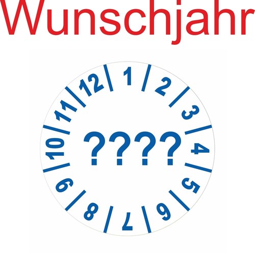 Uvv prüfplaketten - uvv,