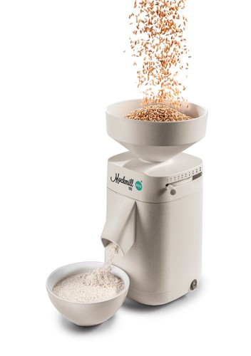 Mockmill 100 200 - mockmill,