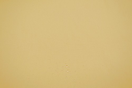 Markisenstoff gelb 160cm breit