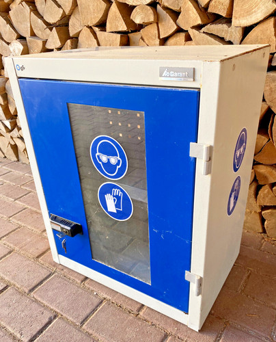 Garant werkzeugschrank - garant,