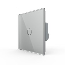 LIVOLO Glas Touch Dimmer
