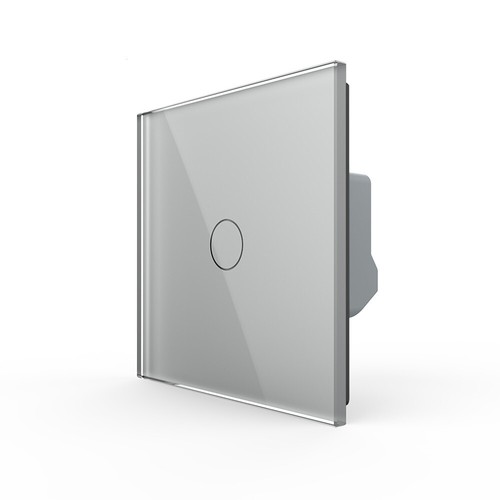 Livolo glas touch dimmer - livolo,