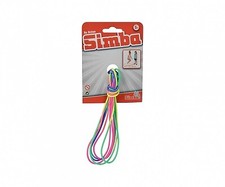 Simba 107302096 - Gummi-Twist Hüpfgummi - Neu
