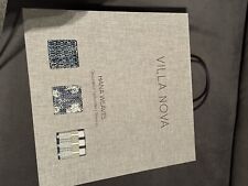 Musterbuch Hannah Weaves Stoff