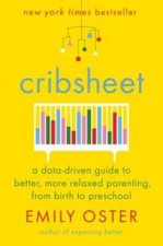 Cribsheet: A Data-Driven Guide