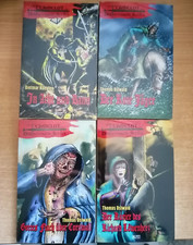 Camelot - der schwarze Ritter