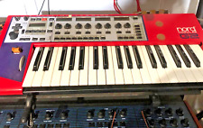 Nord Modular 2  gut erhalten, optisch und technisch gut