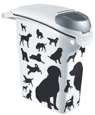 CURVER Futterbehälter 10kg