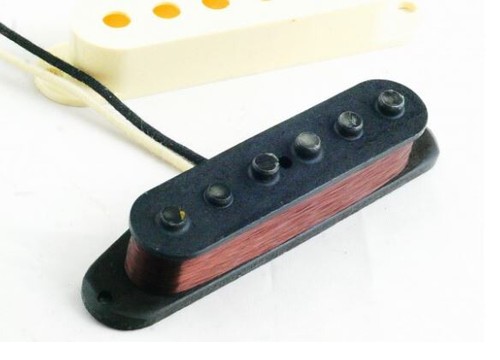 Kloppmann st67 bridgepickup - kloppmann,
