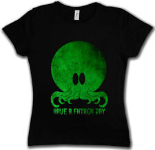 CTHULHU HAVE A FHTAGN DAY