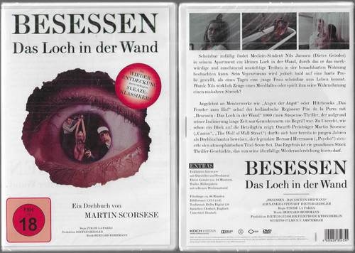 Koch media besessen - ,