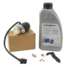 Haldexpumpe Vorladepumpe + Öl