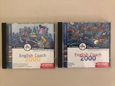 CD English Coach 2000 für die