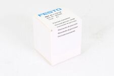 FESTO 161126, MAP-40-1-1/8-EN