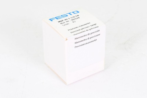 Festo 161126 map 1 8 - festo, 161126,