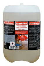 10 Liter Konzentrat Fußboden