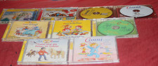 9x CD „Conni…“ Hörspiele Sammlung- für Mädchen ab 6 Jahren - sehr guter Zustand