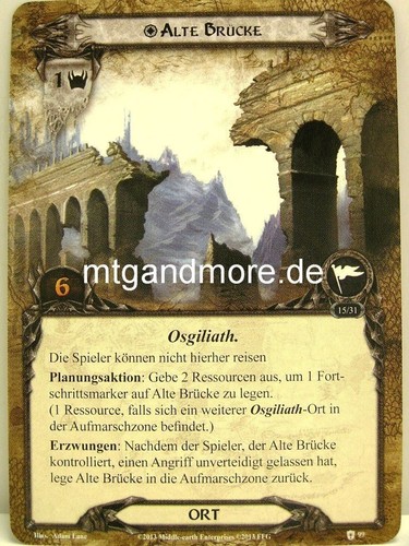Lord the rings - of, 1x