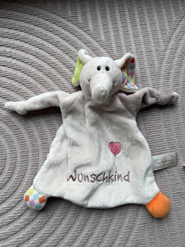 First nici elefant - first,
