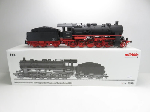 Märklin 55581 - (1hol319),