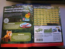 Penny, treuepunkte 1 volles