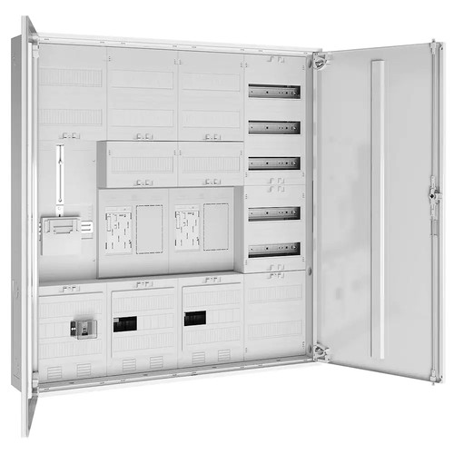 Zählerschrank ehz - zählerschrank,,