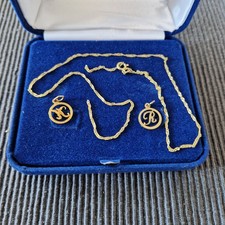 goldkette 333 gebraucht und 2