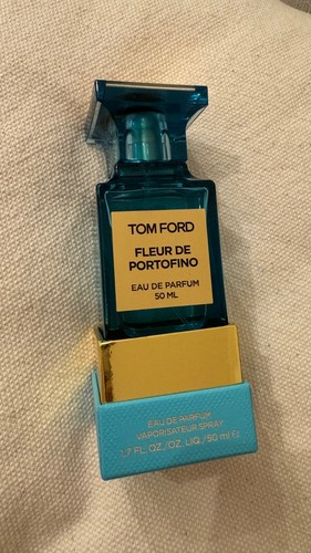 Fleur portofino eau de - fleur,