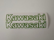 Motorrad  Kawasaki
