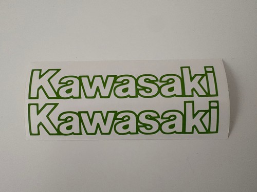 Motorrad kawasaki - ,