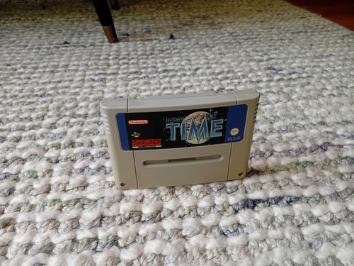 Illusion time super - illusion,