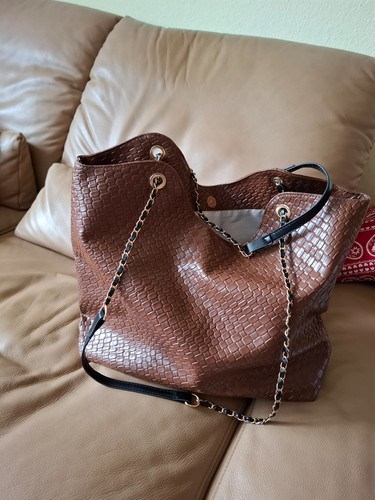 Schulter tasche neu und - tasche,