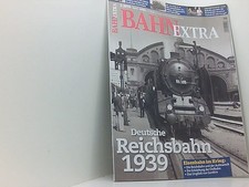 Bahn Extra 02/14. Deutsche