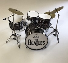 THE BEATLES Ringo Starr Ludwig