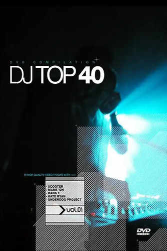 Various artists top - -, dj