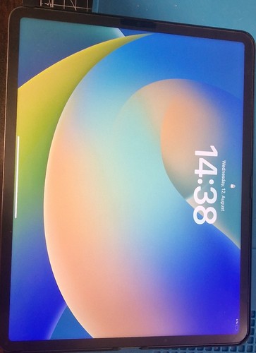 Apple ipad pro - apple, gen
